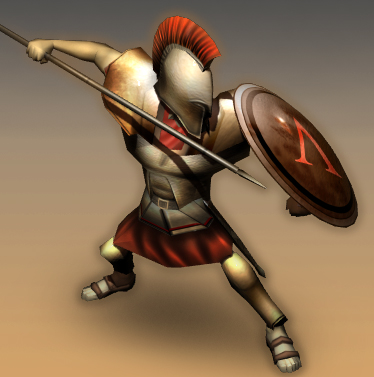 Hoplite
